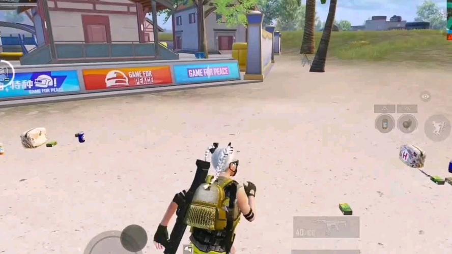 和平精英模拟器《波波内部》辅助稳定了三个赛季