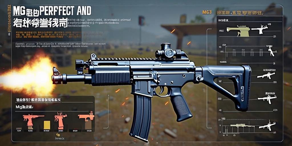 和平精英「雪花」直装辅助